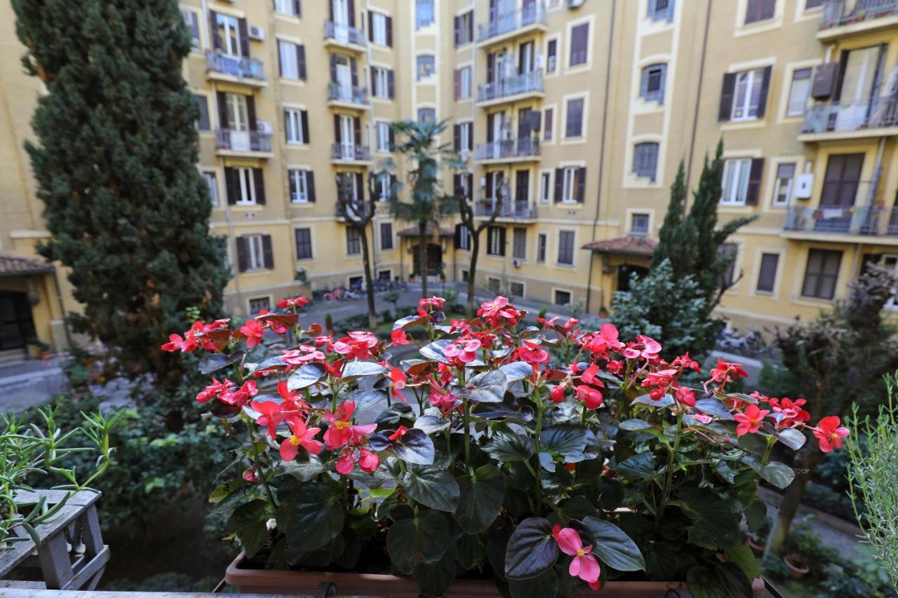Residenza Mazzini — Foto 1